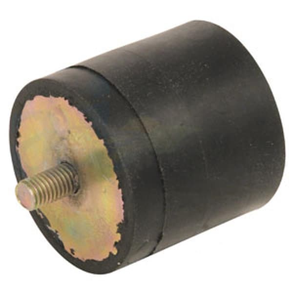 Aftermarket AAT29665 Rubber Isolater Fits John Deere Models 444, 544, 644, 646, 762 A-AT29665-AI - main